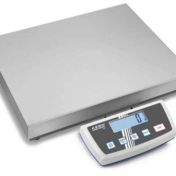 Parcel Scale KERN DE 60K1DL