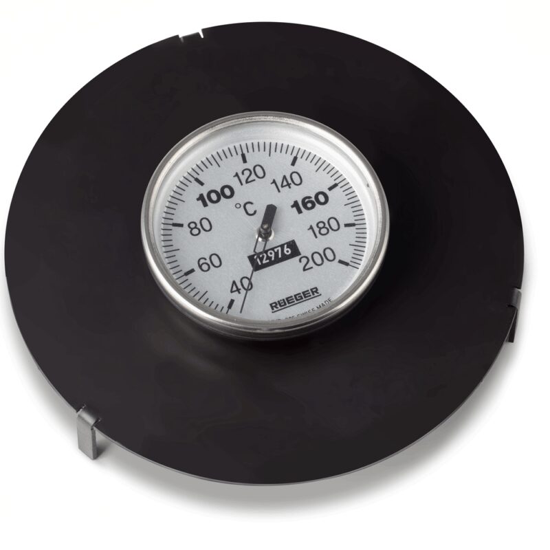 Temperature calibration set DLB-A01N.