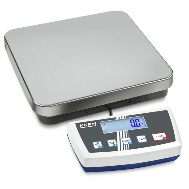Precision Platform Scales KERN DS 16K0.1