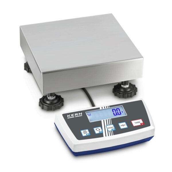 Precision Platform Scales KERN DS 5K0.05S