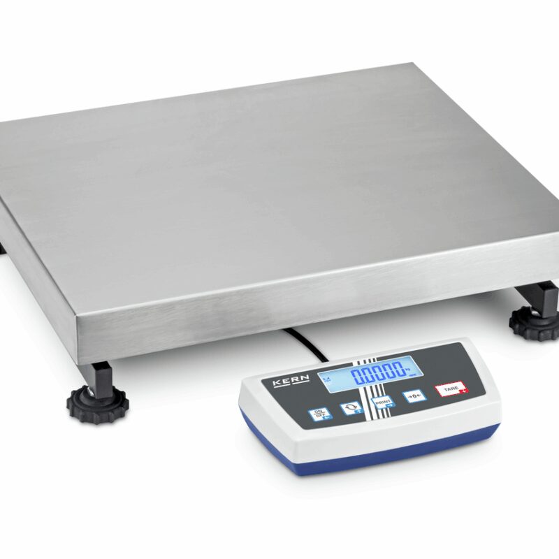 Precision Platform Scales KERN DS 60K0.2