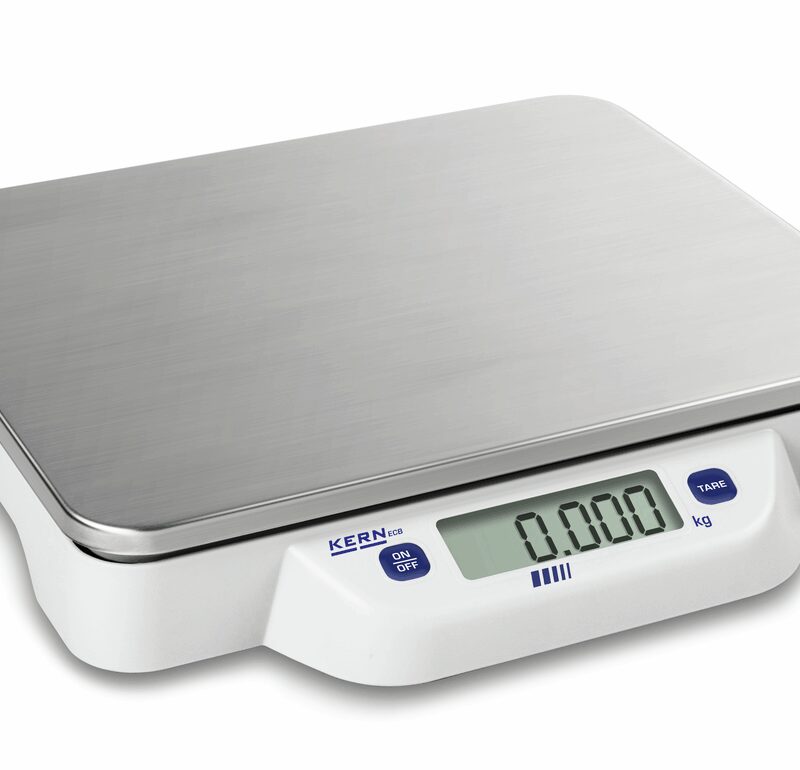 Bench Scale KERN ECB 20K-2N