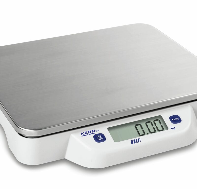 Bench Scale KERN ECB 50K-2N