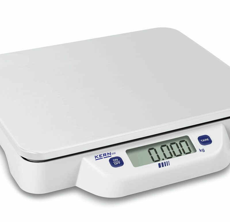 Bench Scale KERN ECE 10K-3N
