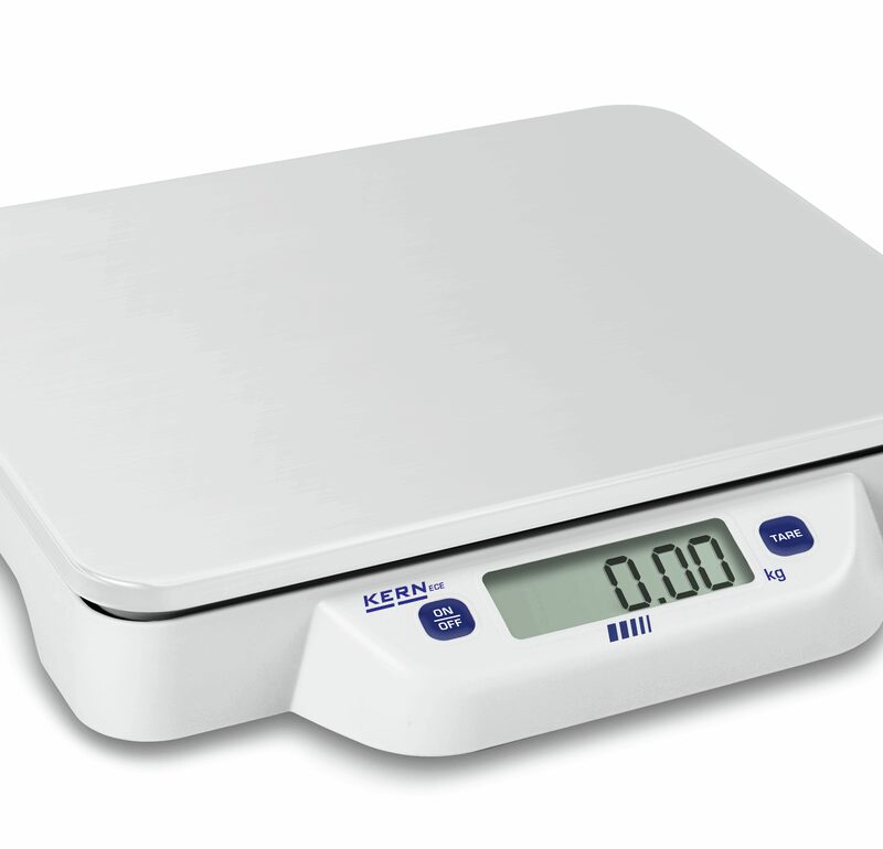 Bench Scale KERN ECE 20K-2N