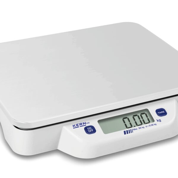 Bench Scales KERN ECE 50K-2N
