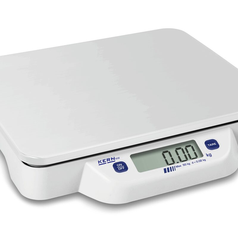 Bench Scales KERN ECE 50K-2N