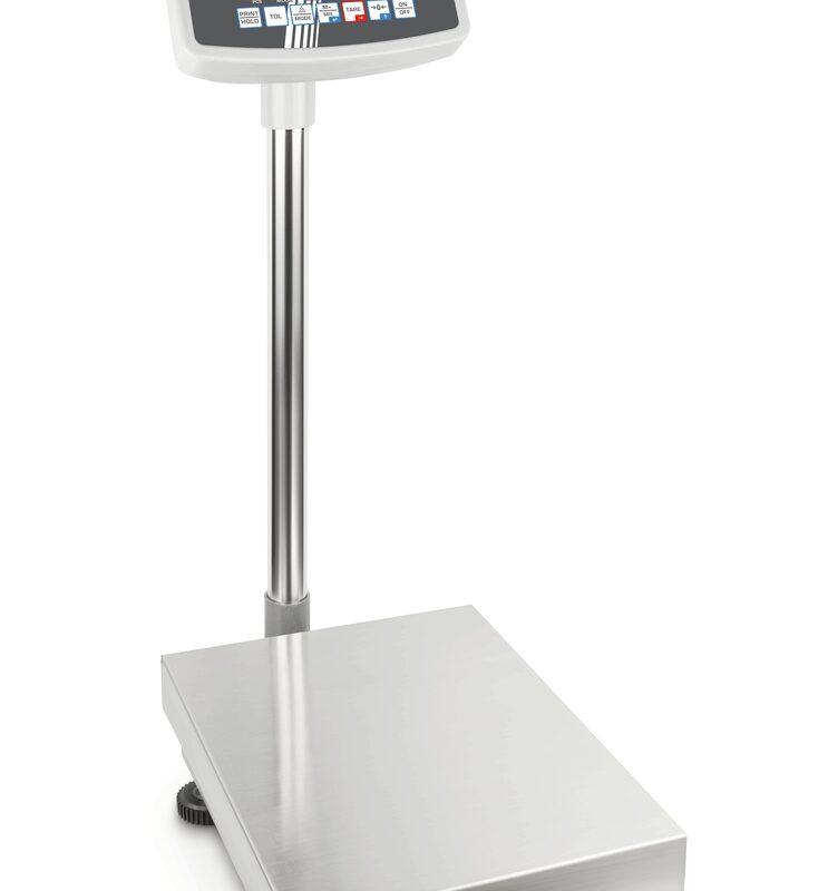 Platform Scale KERN EFC 60K-3L