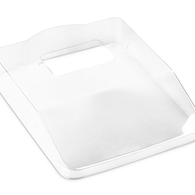 Protective Working Cover KERN EG-A02