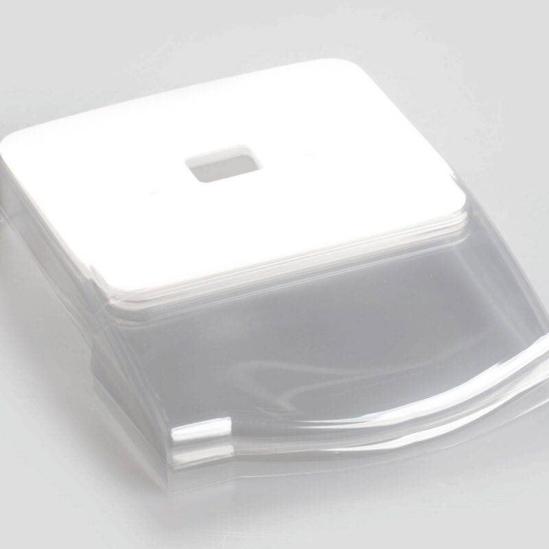 Protective Working Cover KERN EG-A05