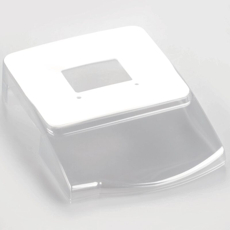 Protective Working Cover KERN EG-A09