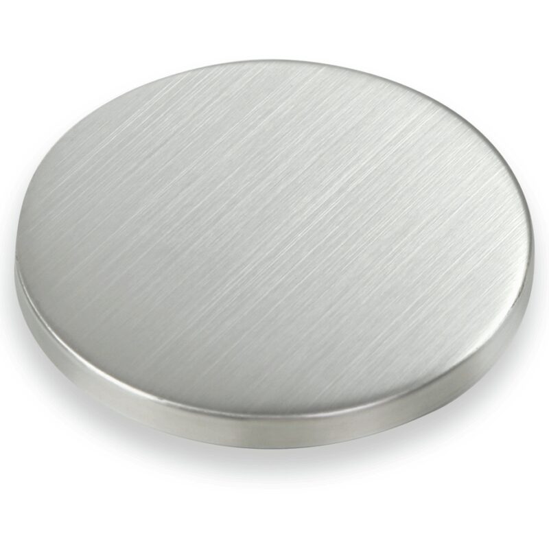 Weighing plate EMB-A02