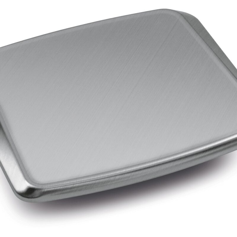 Weighing plate EMS-A01