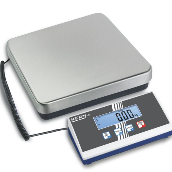 Parcel Scale KERN EOB 150K50