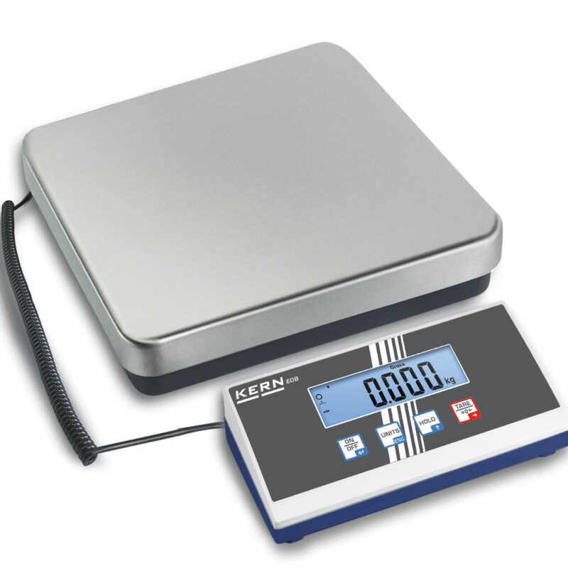 Parcel Scale KERN EOB 15K5