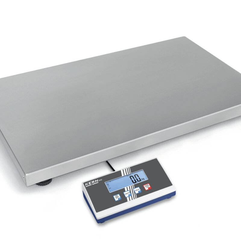 Parcel Scale KERN EOB 300K100XL