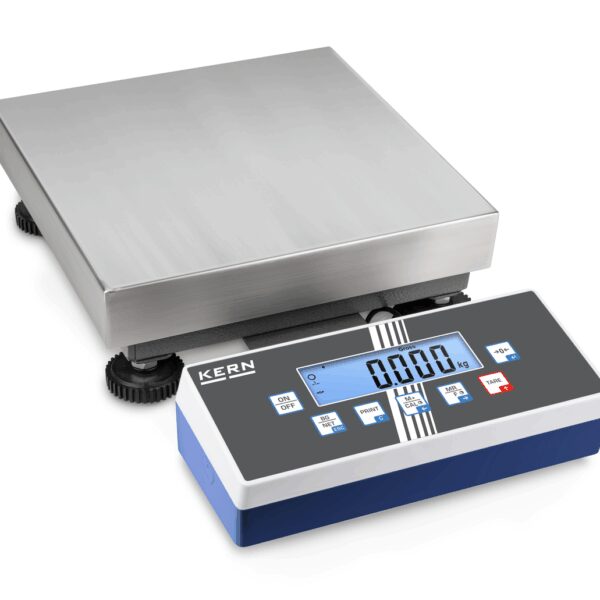 Industrial platform scale KERN EOC 60K-3