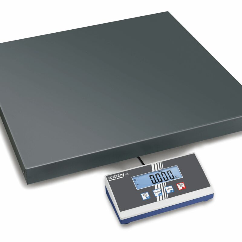 Parcel Scale KERN EOE 150K50L