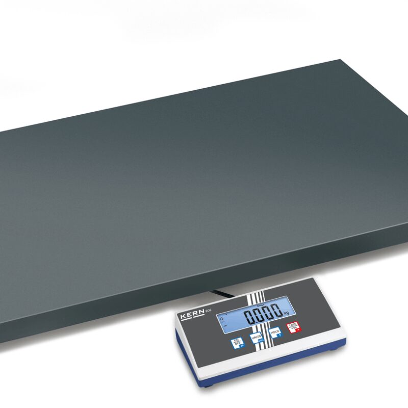 Parcel Scale KERN EOE 300K100XL