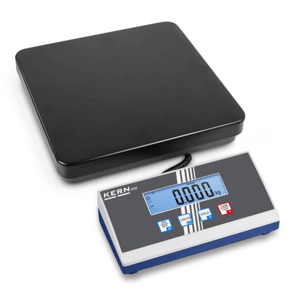 Parcel Scale KERN EOE 30K-2