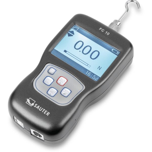 Digital force gauge SAUTER FC 100