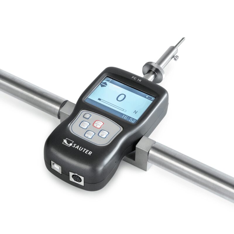 Digital Concrete Tester SAUTER FC 1K-BT