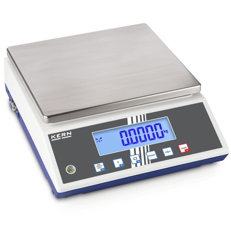 IoT-Line Bench Scale KERN FCB 30K-4