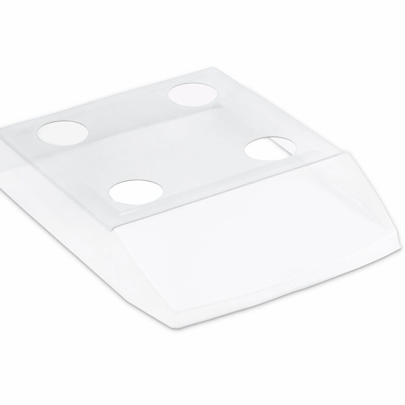 Protective Working Cover KERN FCB-A02