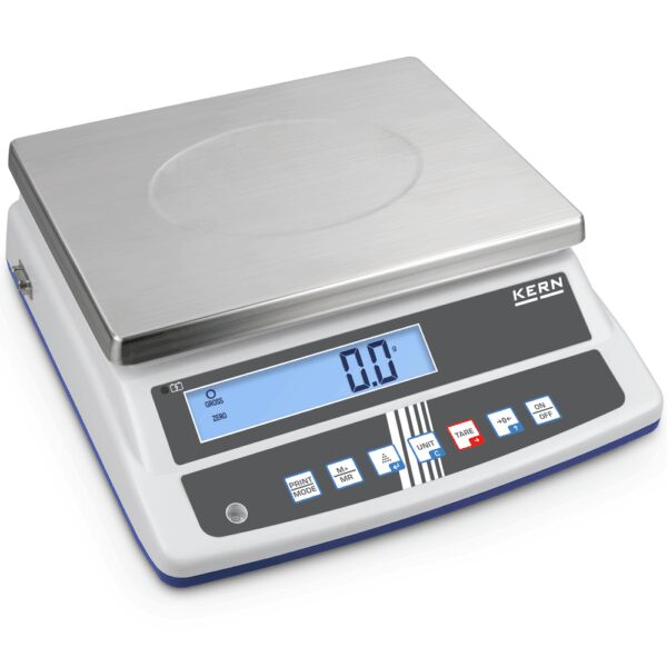 Bench Scale KERN FCD 3K-3