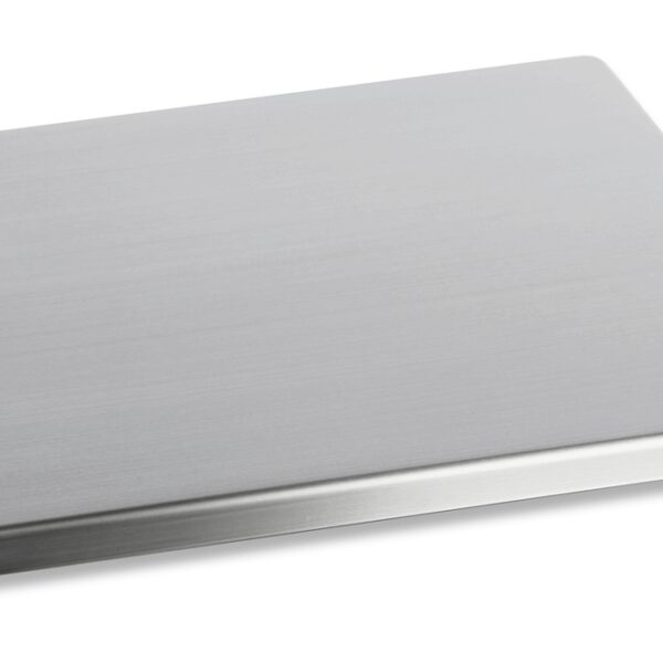 Stainless steel platform FCE-A01