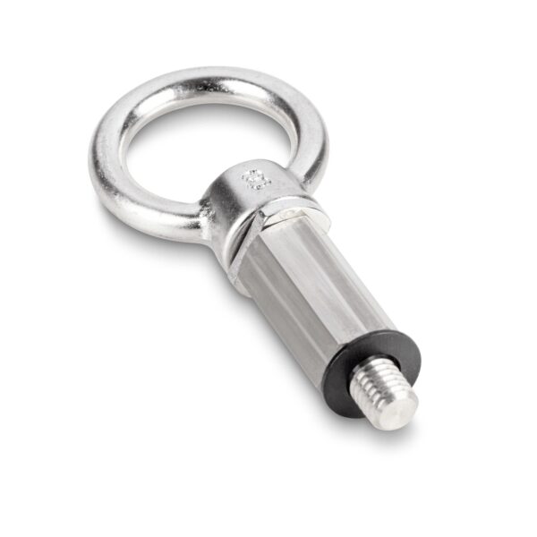 Hook for underfloor weighing FEJ-A06