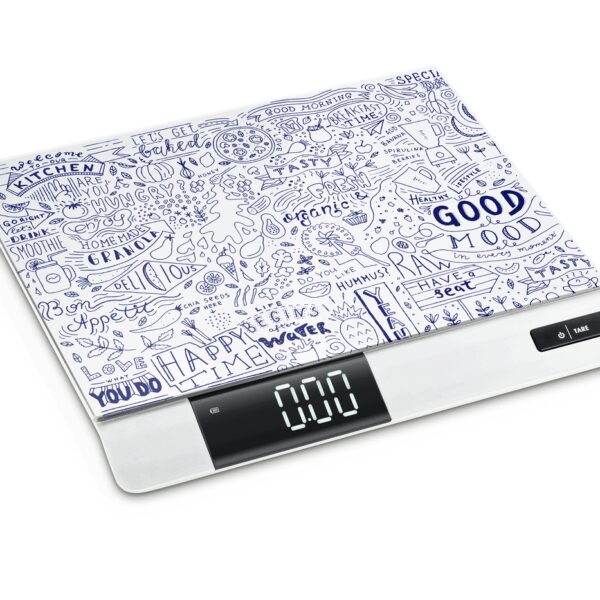 Design kitchen scales KERN FGE 10K-3S05