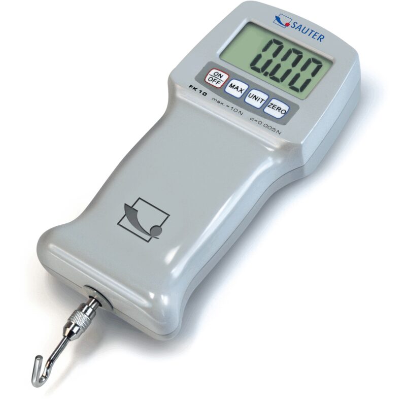 Digital Force Gauge SAUTER FK 10