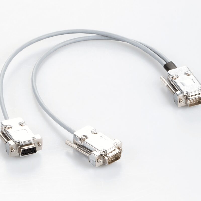 Interface cable FKA-A01
