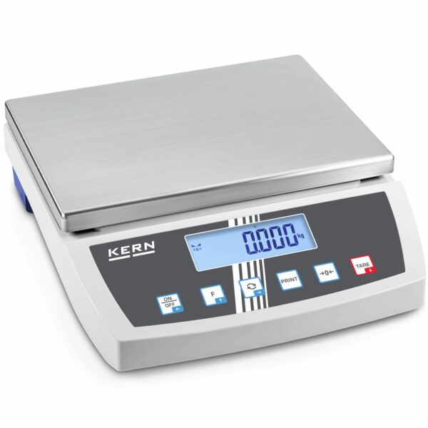 Bench Scale KERN FKB 30K1