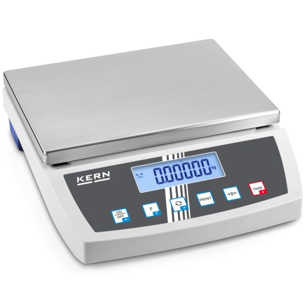 Bench Scale KERN FKB 6K0.02