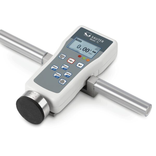 Tombstone tester SAUTER FL 1KG