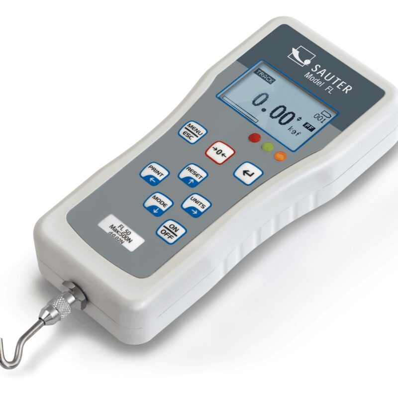Digital Force Gauge SAUTER FL 200