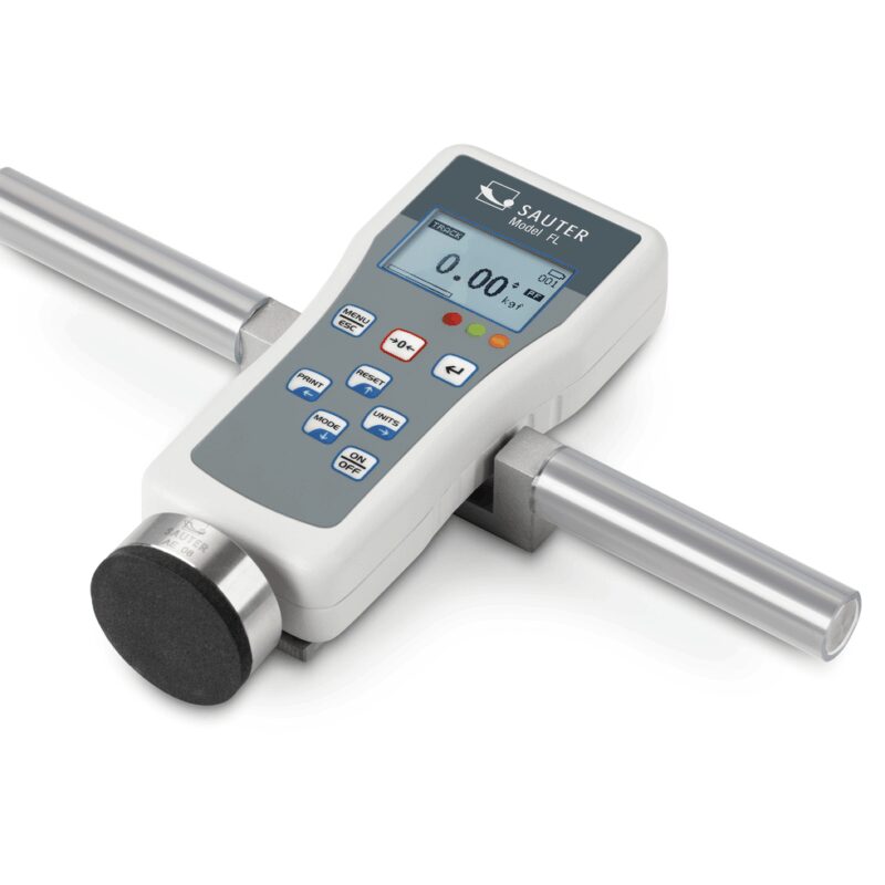 Tombstone tester SAUTER FL 500G