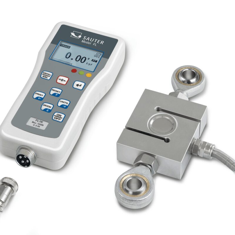 Digital Force Gauge SAUTER FL 5K