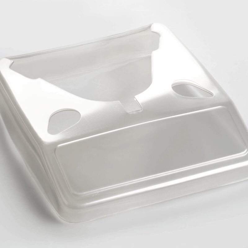 Protective Working Cover KERN FOB-A13S05