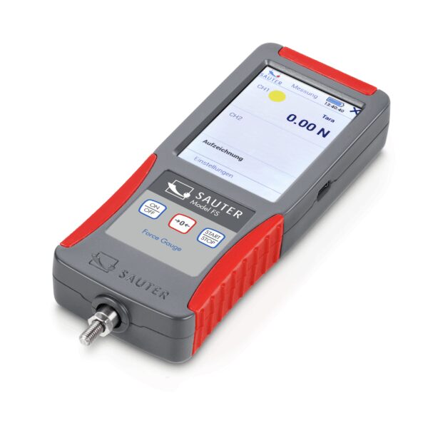 Digital Force Gauge SAUTER FS 4-200