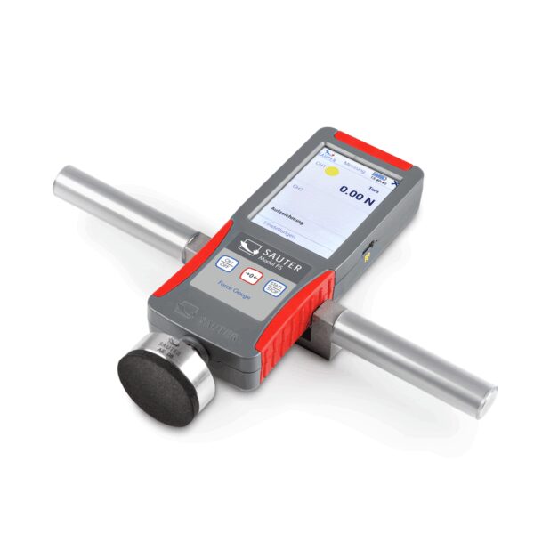 Tombstone tester SAUTER FS 500G