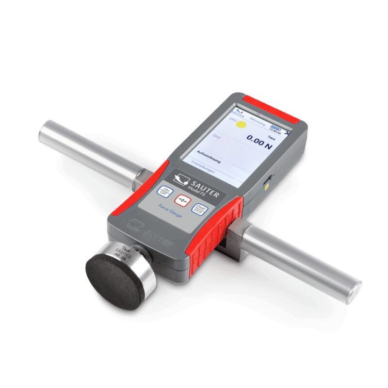 Tombstone tester SAUTER FS 500G