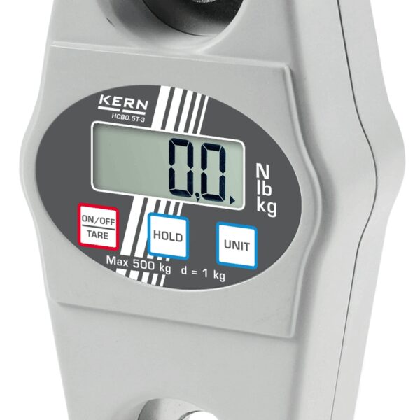 Hanging Scale KERN HCB 0.5T-3