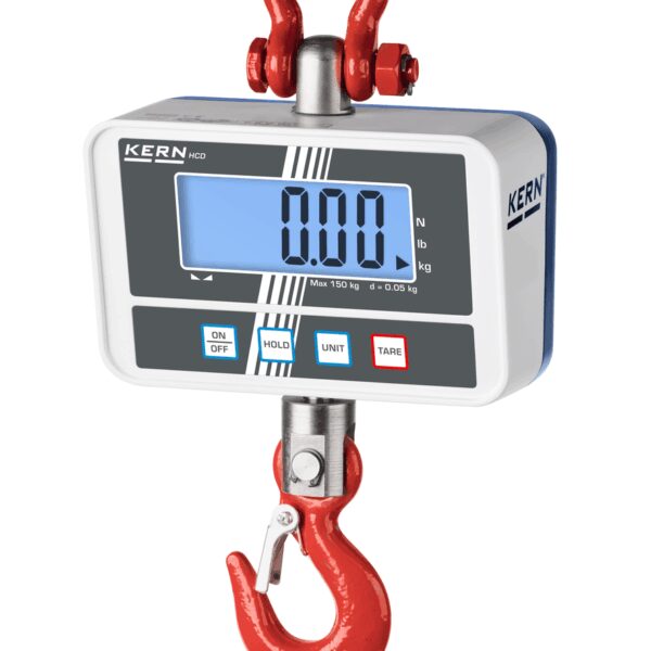 Crane Scale KERN HCD 100K-2D
