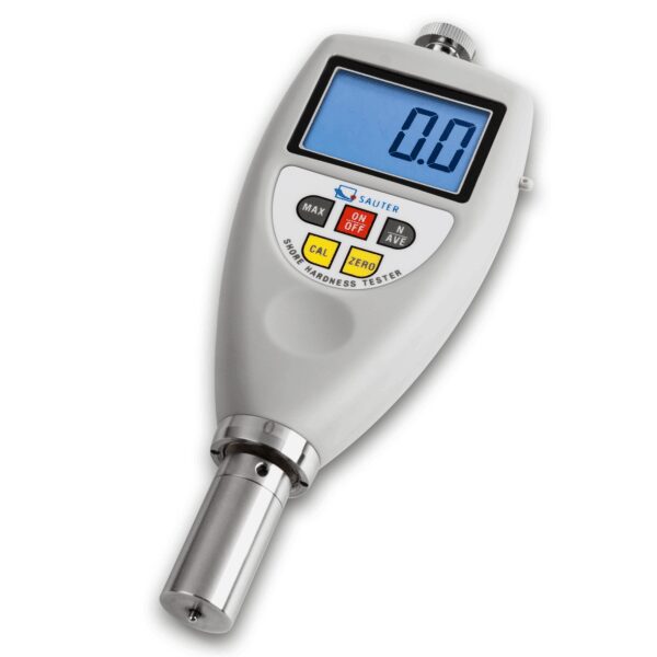 Digital Shore Hardness Tester SAUTER HDA 100-1