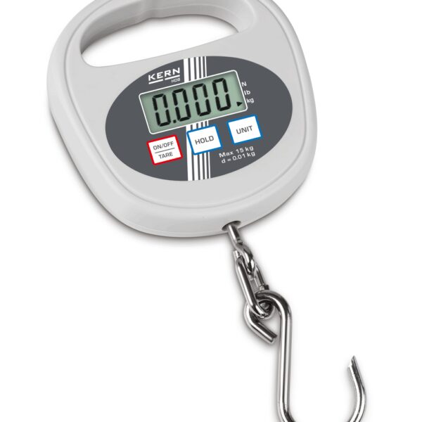 Hanging Scale KERN HDB 30K-2XL