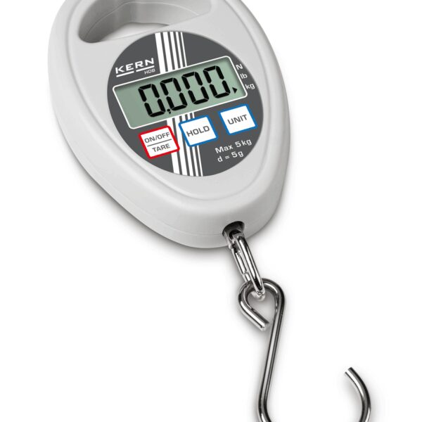 Hanging Scale KERN HDB 5K5N