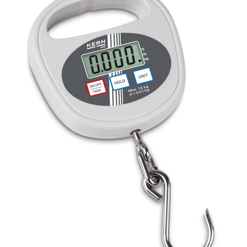 Hanging Scale KERN HDB 6K-3XL